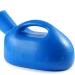 Potty Urine Bottles for Men Portable Potty Pee Bottle 2000ML for Men's Urinal Home Camping Car Travel with 1.6m Long Tube - Buy Online on GoSupps.com