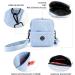 COOWOON DOGELCORLI Dog Walking Bag Treats Toys & Feces Dispenser | Soft Cord Dog Training Accessory for International Shipping - Buy Online on GoSupps.com