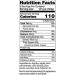 Mullen's Applesauce - Less Sugar Recipe, 24oz (Pack of 1) - Buy Online on GoSupps.com