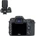 Soft Extended Eyecup for Nikon D7500 D7200 D7100 - Replaces DK-20/21/23/24/25/28 - Buy Online on GoSupps.com