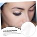 DOITOOL 25 Sheets Double Eyelid Sticker Eye Lifting Sticker Natural Double Anti Aging Eyelid Tape Single Sided Eyelid Tape Mesh Tape Makeup Supplies Eye Makeup Tool Invisible Eye Patch - Buy Online on GoSupps.com