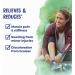 Boiron Arnica Montana 30X - Homeopathic Relief for Muscle Pain, Swelling & Bruises - 240 Pellets - Buy Online on GoSupps.com