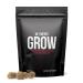 Xwerks Grow 100% New Zealand Grass-Fed Whey Protein - 23g of Pure Isolate Protein Powder (30 Servings) All-Natural Paleo & Keto-Friendly Soy & Gluten-Free and Easy to Digest (Peanut Butter)