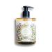 Bread the Sens - Marseiller liquid hand soap - verben soap - moisturizing soap with coconut oil - refillable liquid soap for bathroom & kitchen - 97% natural ingredients - 500 ml verbena