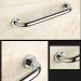 Bath Handle Towel Rail Shower Grab Bar Handle Stainless Steel Handrail Bathroom Handle Grab Bar Safety Wall-Mounted Grab Rail - Buy Online on GoSupps.com