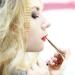 FRCOLOR 5pcs Double Ended Lipstick Brush Set - Premium Aluminum Alloy Makeup Tools for Women - Buy Online on GoSupps.com
