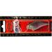 Lucky Craft Fishing Lure LC 1.5 Silent Crankbait 238 Ghost Minnow - One Size - Buy Online on GoSupps.com