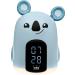 Bigben Koala alarm clock and night light RKIDSKOALA