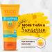 VLCC 3D Youth Boost SPF40 Sun Screen Gel Creme (100gm) - UV Protection for Youthful Skin - Buy Online on GoSupps.com