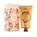 Panier des Sens Rose Hand cream for dry cracked hands with Olive oil - Made in France 97% natural - 2.6floz/75ml