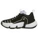 adidas Unisex Kinder Trae Unlimited Shoes Sneakers 35.5 EU Core Black Ftwr White Core Black