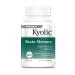 Kyolic Specialty Series Brain Memory for Concentration & Recall* 90 Capsules 90 Count (Pack of 1) Brain Memory