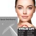 Buy Slip Floating Stripes Eyelid Lift - Invisible 360 Piece Breathable Mesh Adhesive Tapes for Sports & Beauty (4 Types) - New Moon - Buy Online on GoSupps.com