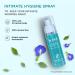 Hi Life Women's Intimate Spray with Zinc Gluconate - 2 fl oz/60 ml - Buy Online on GoSupps.com