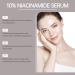 Niacinamide 10% + Zinc 1% Face Serum 10% Niacinamide Serum Niacinamide Spots Removal Serum Brightening Serum Tackles Blemishes Minimises Pore Softens and Moisturizes Skin Evens Skin Tone - Buy Online on GoSupps.com