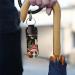 ZPINXIGN Chapstick Keychain Holder - Mushroom Moon Lip Balm Holder - Buy Online on GoSupps.com