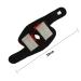 Buy PENINSULA LOVE Self-Heating Elbow Brace | Adjustable Heated Elbow Support for Tendonitis | International Shipping Available - Buy Online on GoSupps.com