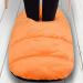 Fowybe USB Heated Foot Warmer - Under Desk Heating Booties for Women | Cozy Office & Home Slippers for Winter - Buy Online on GoSupps.com