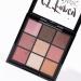 Buy CATALINA JARAMILLO - CJ Fancy Eyeshadow Palette | Best International Shipping & Quality Makeup - Buy Online on GoSupps.com