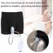 500ml Urine System Holder Bag for Men - Portable Wearable Male Pee Bag with Spill-Proof Collector for Incontinence Patients - Buy Online on GoSupps.com