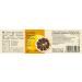 Amanprana Organic Black Limes in 40g Slices - Buy Online on GoSupps.com