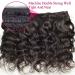 Clarolair Brazilian Body Wave Hair Bundles - 16 18 20 Inch Natural Black Extensions | Premium Human Hair - Buy Online on GoSupps.com