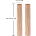 2 Pieces Medium Silicone Toe Protection & Separator | Hose Bandage Compression for Cutting & Padding - Buy Online on GoSupps.com