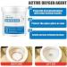 Toilet Active Oxygen Agent-250g New Splash Toilet Cleaner Foam Powder Multifunction Powerful Pipe Dredging Agent Suitable for Cleaning Toilet Drains No Peculiar Smell - Buy Online on GoSupps.com
