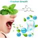 Tlopa Ampoule Toothpaste & Serum - 3V Fruit Acid Whitening Essence for Tartar & Plaque Removal - International Shipping Available - Buy Online on GoSupps.com