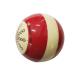 QKDS Billiard Cue Ball, Portable Billiard Cue Ball Practice Training Assist Accessory for America Pool Eight Ball, Cue Ball Gift Accessories, As Shown in the Picture, free size