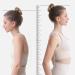 Back Corrector | Adjustable Support Adhesive Back Corrector - High Elasticity Correction Belt for All-Round Body Shaping for School Leisure Working Home - Buy Online on GoSupps.com
