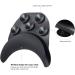 Anself Salon Neck Pillow Set - Shampoo Bowl Gel Neck Rest Cushion for Hair Washing Sink - 2 Pack - Buy Online on GoSupps.com