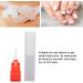 Replacement Bit for Nail Drill Cuticle Drill Small Ball Shape Ceramic with Box for Household Use red-F Ceramic Manicure Drill Bits Nail Drill Bit Nail File DIY Nail Design Tool for Personal/Salon - Buy Online on GoSupps.com