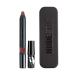 Nudestix Gel Color Lip + Cheek Balm 2-in-1 Tinted Lip Balm & Gel Blush Stick with Glossy Shine | Hydrating Preservative-Free Clean Formula for All Skin Tones Shade: Pulse