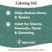 NaturVet Quiet Moments Calming Aid with Melatonin - 70 Soft Chews for Pet Anxiety Relief - Buy Online on GoSupps.com