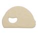 Loulou Lollipop Silicone Teether for Teething Baby Boy and Girl - Taco - Buy Online on GoSupps.com