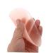 PACKOVE 3 Pairs Adhesive Shoulder Pads Non-slip Shoulder Pads Women Shoulder Pads 3.5X7.5X13CM Pink - Buy Online on GoSupps.com
