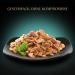 Sheba Fresh & Fine Cat Wet Food - Chicken & Turkey in Jelly | High-Quality Daily Variety - 36 x 50g Extra Small Portions - Buy Online on GoSupps.com