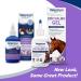 Vetericyn Plus Ophthalmic Eye Gel for Dogs, Cats, Horses & More - 3 oz - Relieves Eye Irritations - Buy Online on GoSupps.com