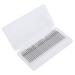 Nail Drill Bits Manicure Tool Nail Polisher Accessory Nail Polishing Head Convenient Operation for Home