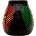 Coffret Yerba Mate pour Gamers Verde Mate Green Game On Calebasse c ramique Samba Bombilla Bomba Sous-verre en li ge - Buy Online on GoSupps.com