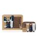 Baylis & Harding Fuzzy Duck Men's Grooming Kit - Ginger & Lime - Buy Online on GoSupps.com