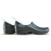 Waterproof Non Slip Nursing Shoes for Women - Ideal for Chefs, Nurses, and Kitchen Work - Black Clogs for Ultimate Comfort and Safety - Buy Online on GoSupps.com