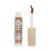Makeup Revolution IRL Filter Finish Concealer Medium to Full Coverage Matte Finish C13 Dark Skin Tones 6g C13 6 g (Pack of 1)