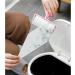 Extra Sticky Lint Rollers for Pet Hair - 60 Sheet Refills for Clothes Furniture & Carpets | Effective Fur Removal Tool - Buy Online on GoSupps.com