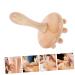 Beaupretty Meridian Massage Brush & Gua Sha Facial Tools - Manual Scalp Massager & Wooden Hair Combs for Thick Hair - International Shipping Available - Buy Online on GoSupps.com