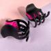 Scunci 93603C 2-Pc Cushion Jaw Clips 2 Count - Buy Online on GoSupps.com