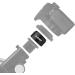 SVBONY SV129 T2 Extension Tube Kit - 5mm 10mm 30mm Length, M42x0.75 on Both Sides - Buy Online on GoSupps.com