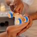 Buy Healvian Wooden Car-Shaped Massage Roller - Neck & Shoulder Trigger Point Massager | Manual Body Massage Tool for Pain Relief - Buy Online on GoSupps.com