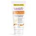 Nutriglow De Tan Scrub With Milk Protein & Mulethi For Deep Exfoliation Tan Removal Treatment Blackheads & Oily Prone Skin All Skin Types 65gm